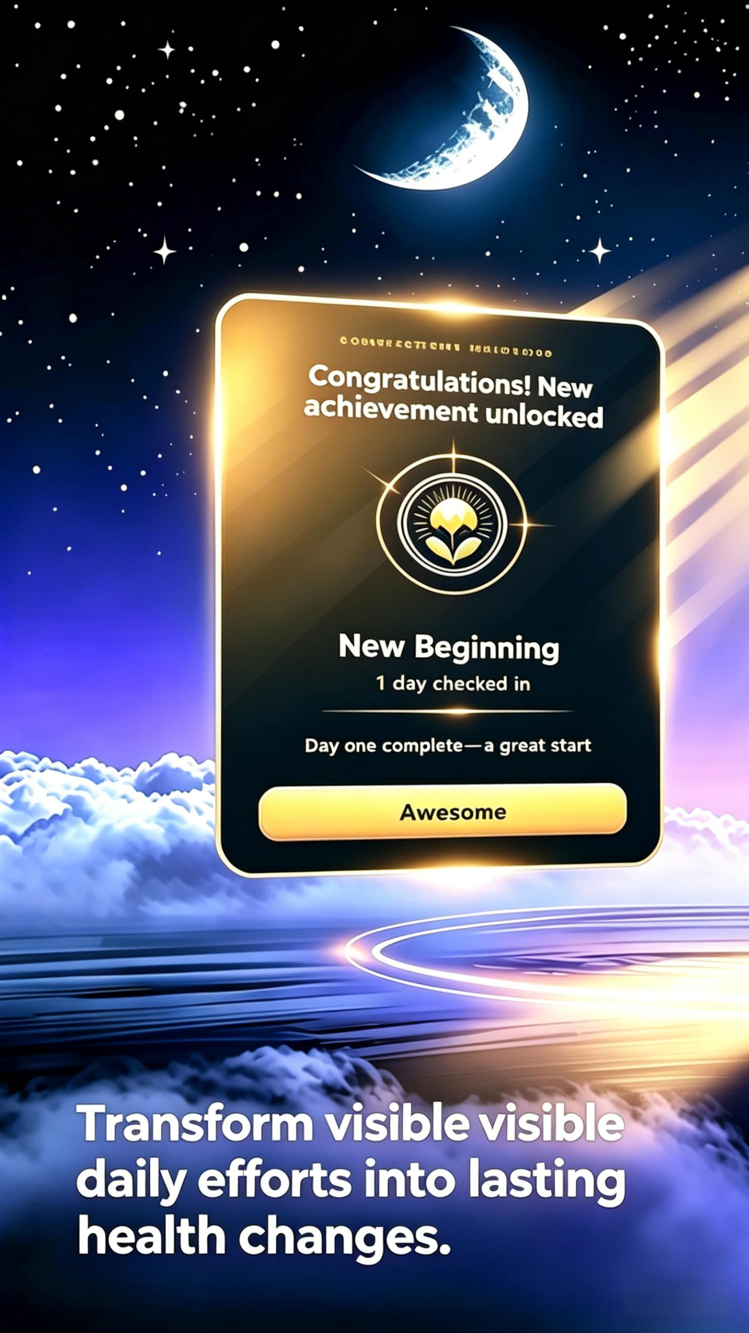 Achievements