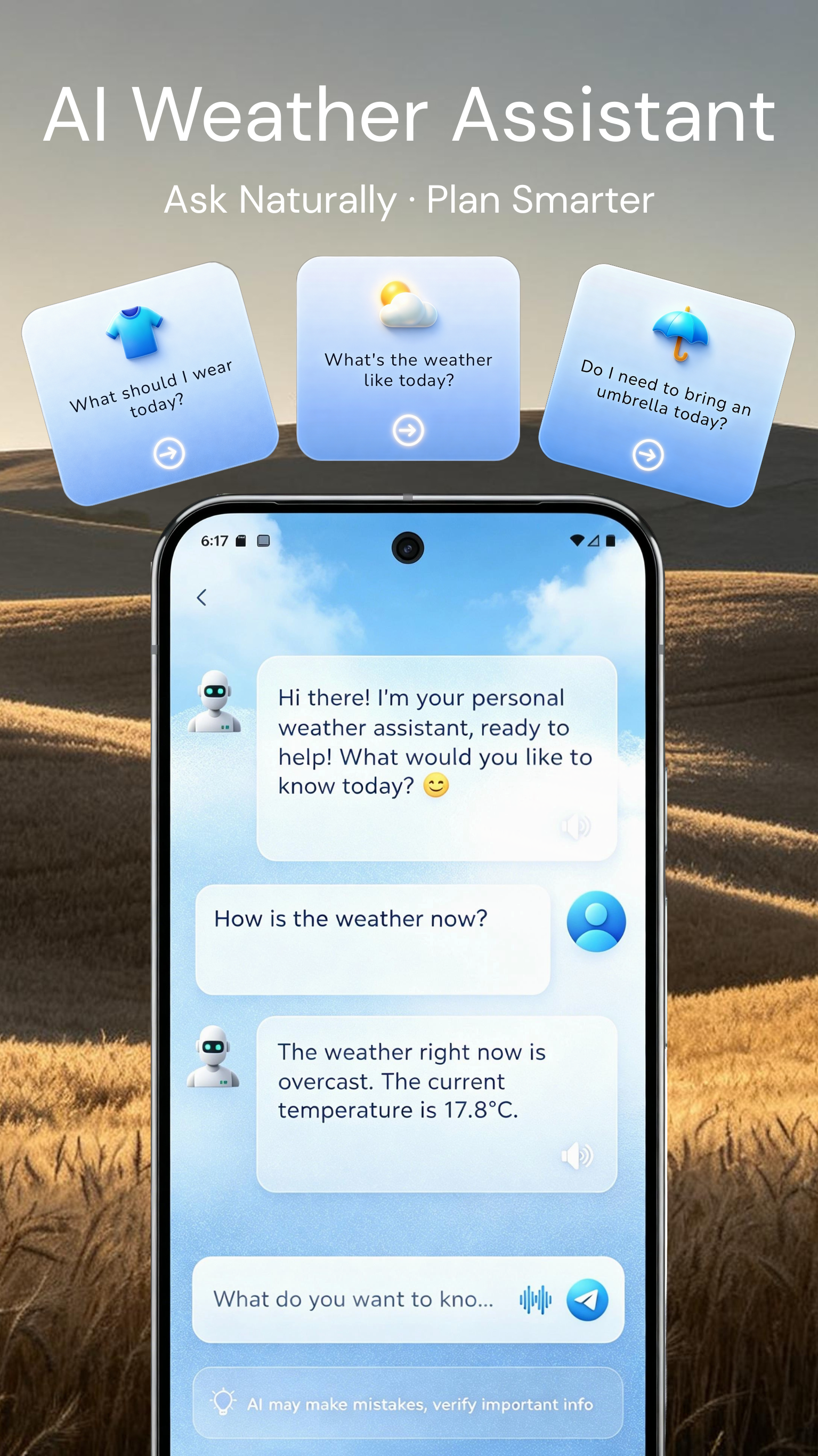 AI Chat
