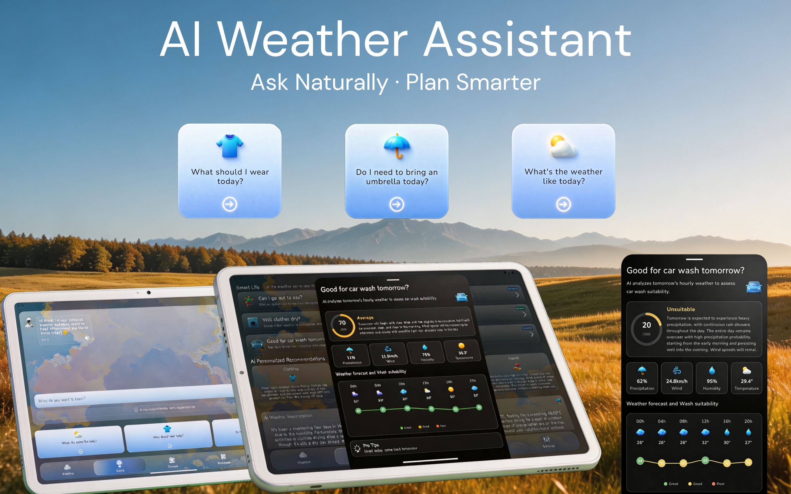 Tablet AI